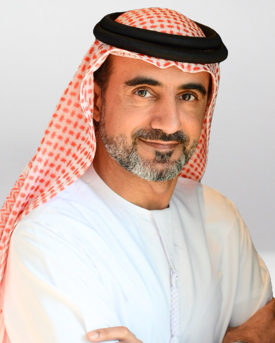Adel Alawadhi