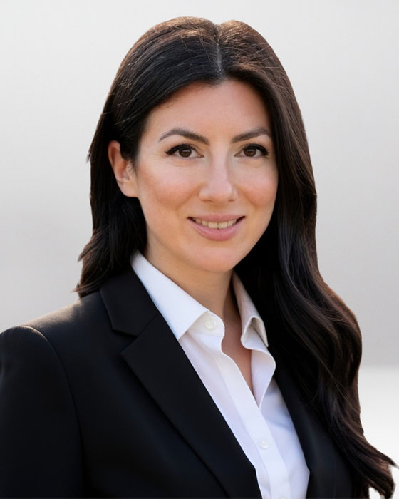 Dr. Alexandra Mystikou