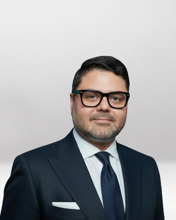 Amit Grover