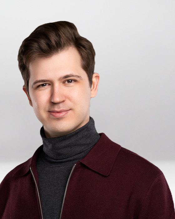 Arsenyi Urazov