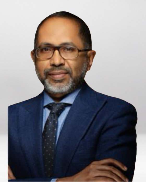 Biswajit Dasgupta