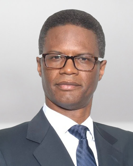 J. Dennis Jean-Jacques