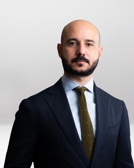 Dr. Fadel Jaoui
