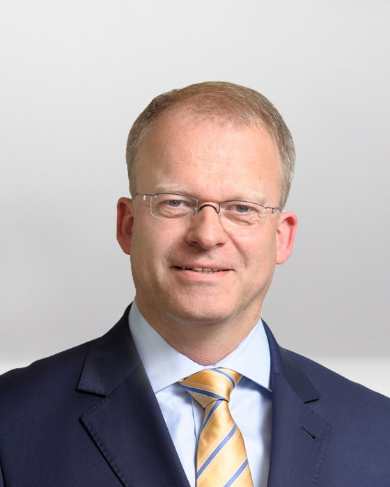 Dr. Harmut Frerichs