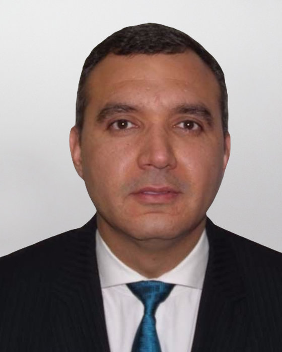 Jose Gregorio Alvarez Millan