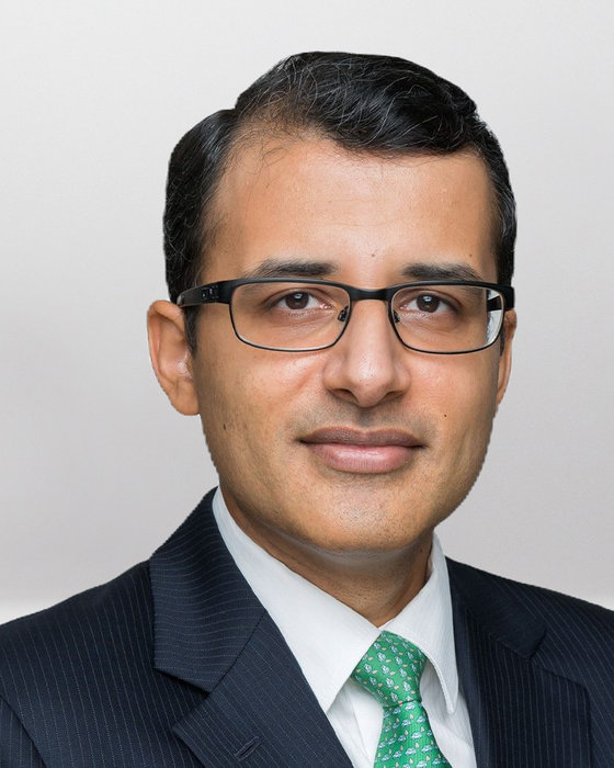 Manpreet Gil