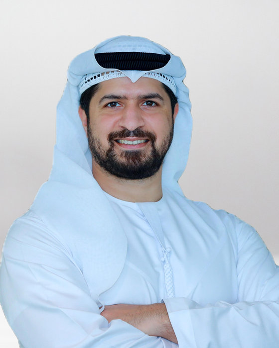 Marwan Al Marri