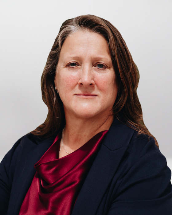 Dr. Amy Hochadel