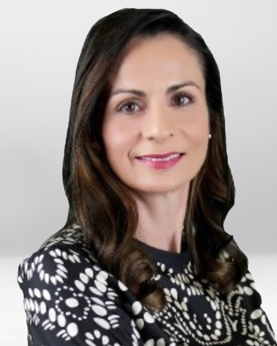 Maria Flouda
