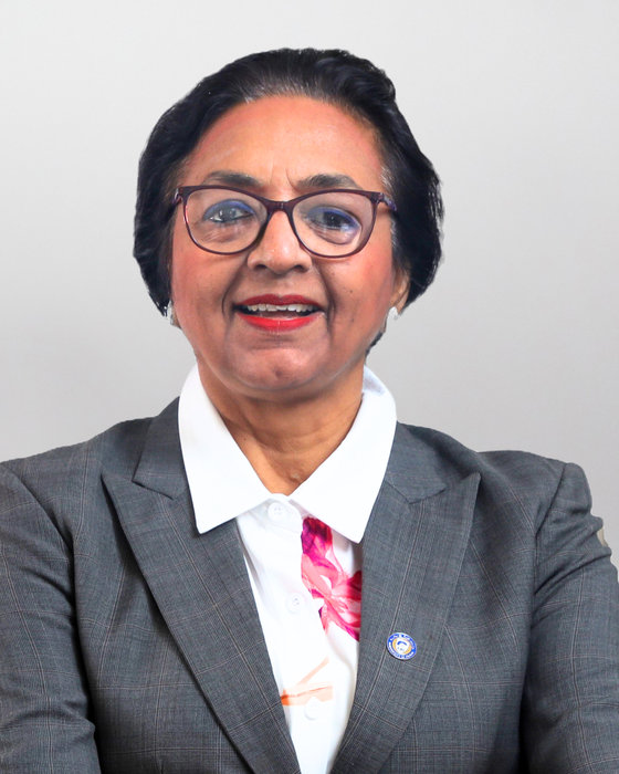 Dr. Vidya Nandagopal