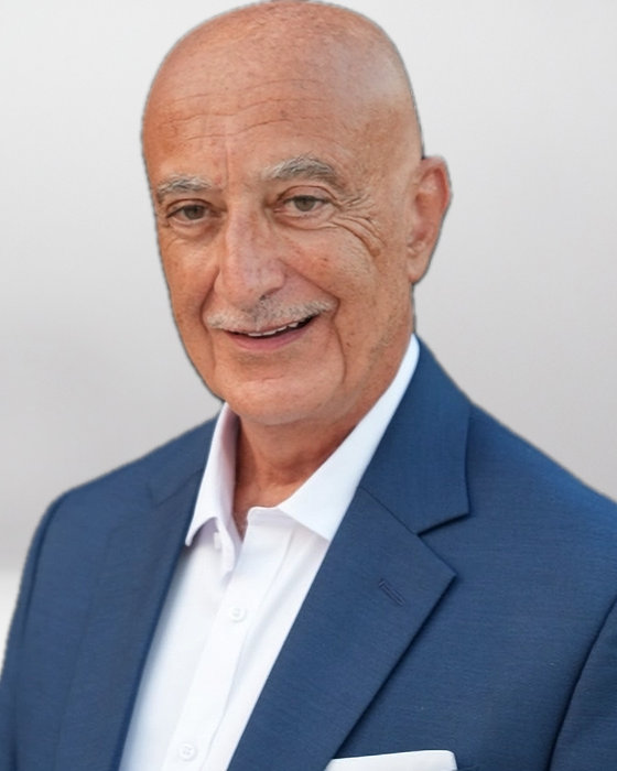 Ziad Makhzoumi