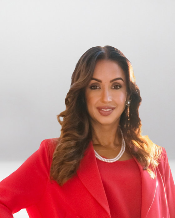 Radha Bhandari