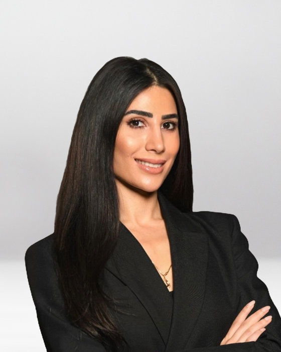 Rola Abusharaf
