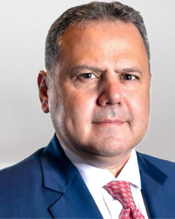 Dr. Sami Carouba