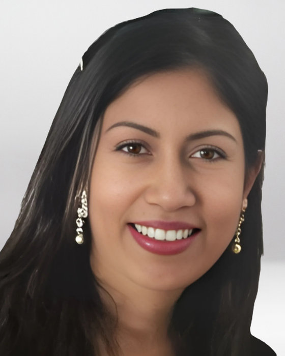 Samira Alam