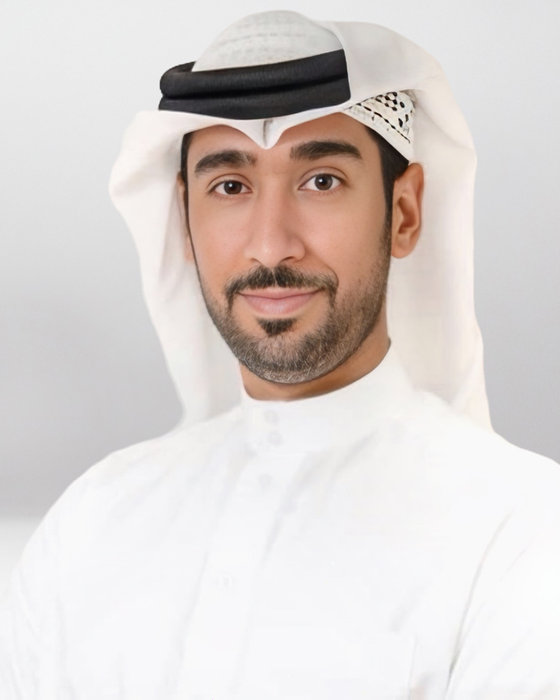 Tariq Rashid Alsuwaidi