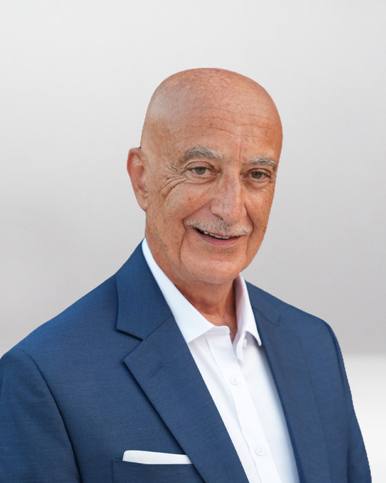 Ziad Makhzoumi